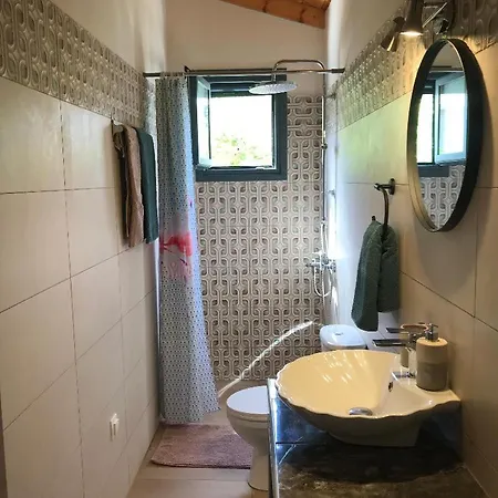 Terracotta Appartement Lixouri