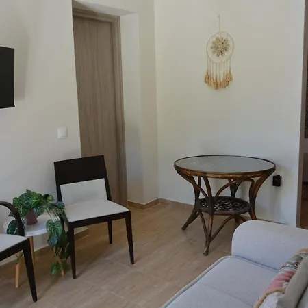 Appartement Terracotta *