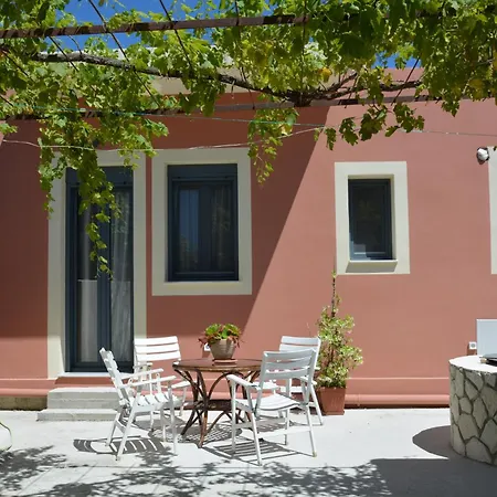 Terracotta Apartamento
