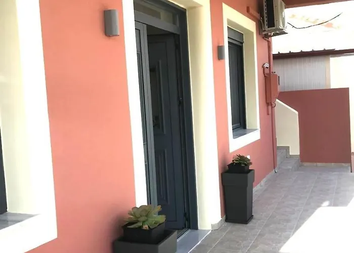 Terracotta Appartamento