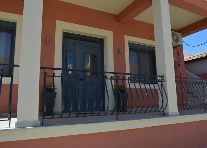 Terracotta Appartamento