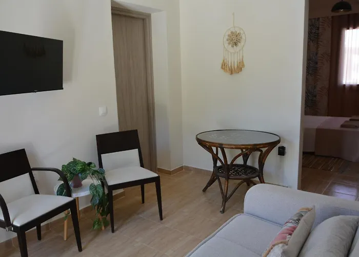 Appartamento Terracotta *
