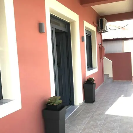 Terracotta Apartamento