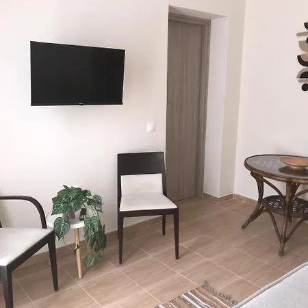 Terracotta Apartamento Lixúri