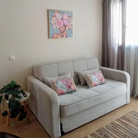 Apartamento Terracotta *