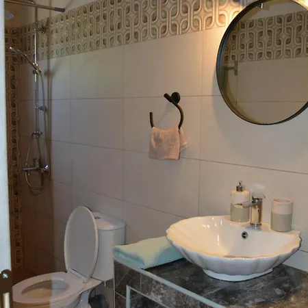 Apartamento Terracotta