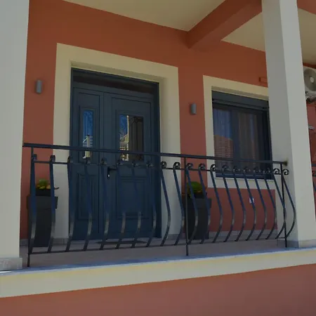 Terracotta Apartamento