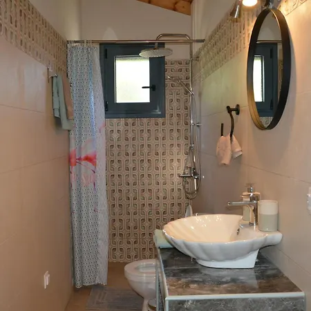 Terracotta * Lixúri