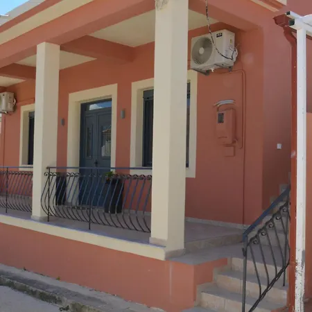 Terracotta Apartmán
