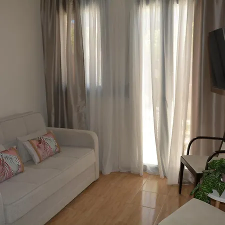 Terracotta Apartamento Lixúri