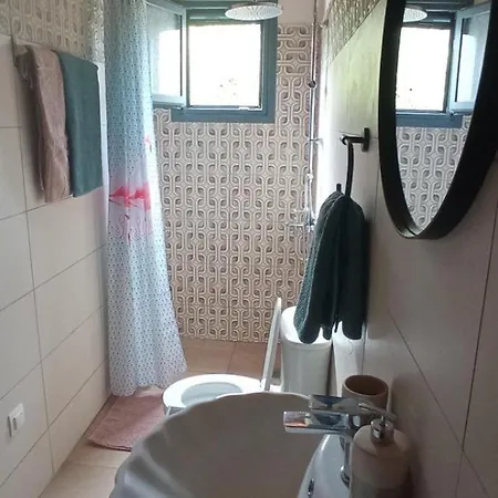 Terracotta Appartement *