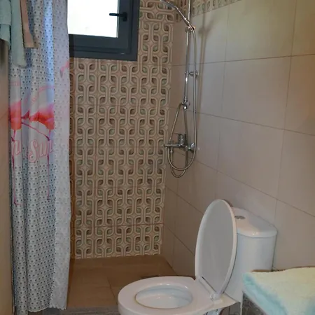 Terracotta Appartement Lixouri